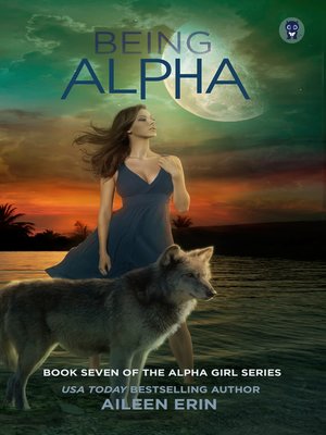 cover image of Being Alpha